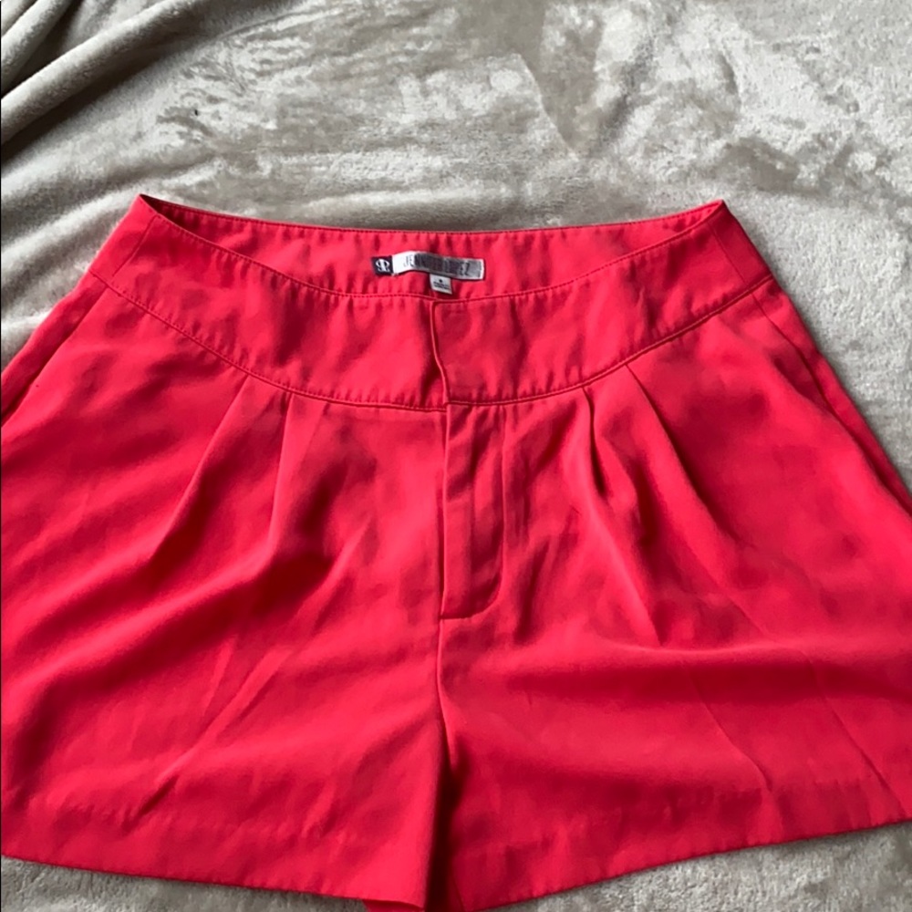 Dressy Shorts